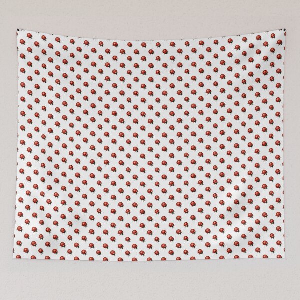 Item preview, Ladybugs designed and sold by pantjella.