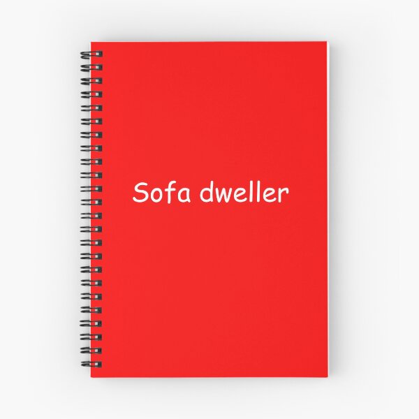 Item preview, Sofa dweller designed and sold by JohnyZero.