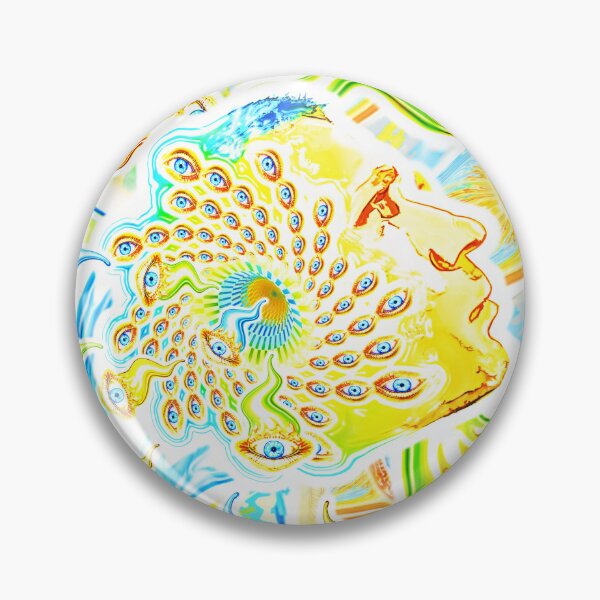 Item preview, Escaperstic(iii) designed and sold by Klaus Bremner (Autotelic Art).