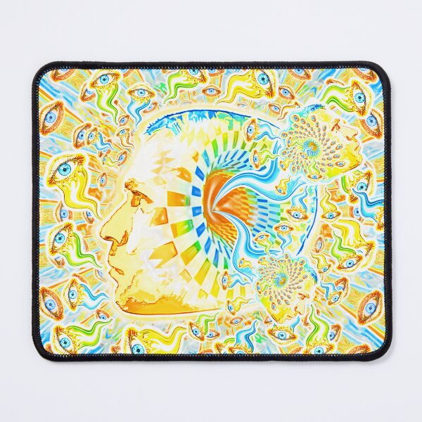 Item preview, Escaperstic(iii) designed and sold by Klaus Bremner (Autotelic Art).