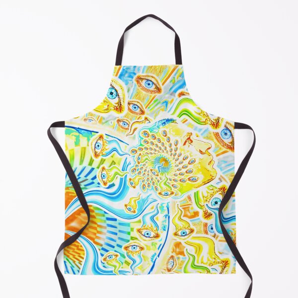 Item preview, Escaperstic(iii) designed and sold by Klaus Bremner (Autotelic Art).