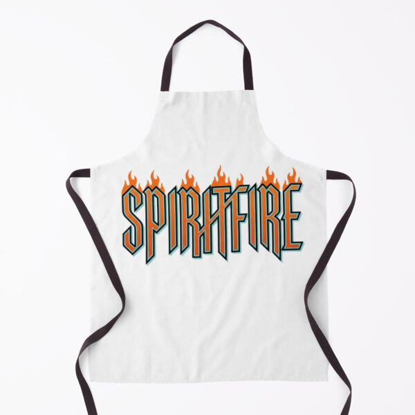 Item preview, Spirit Fire — Ignited by the Holy Ghost designed and sold by CHOSENWEAR.