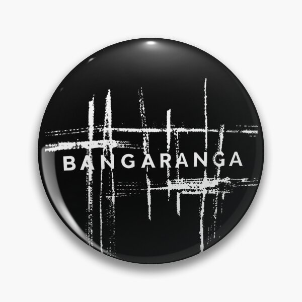 Item preview, Bangaranga Urban Grunge - Distressed Streetwear Graphic Art designed and sold by daila70.