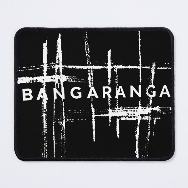 Item preview, Bangaranga Urban Grunge - Distressed Streetwear Graphic Art designed and sold by daila70.