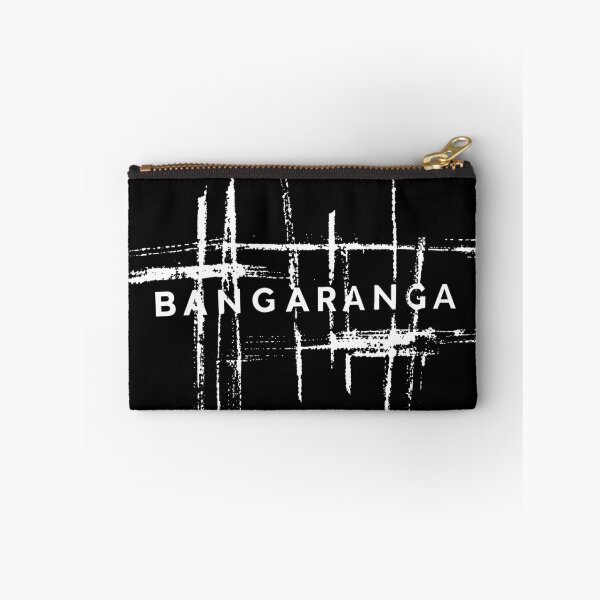 Item preview, Bangaranga Urban Grunge - Distressed Streetwear Graphic Art designed and sold by daila70.