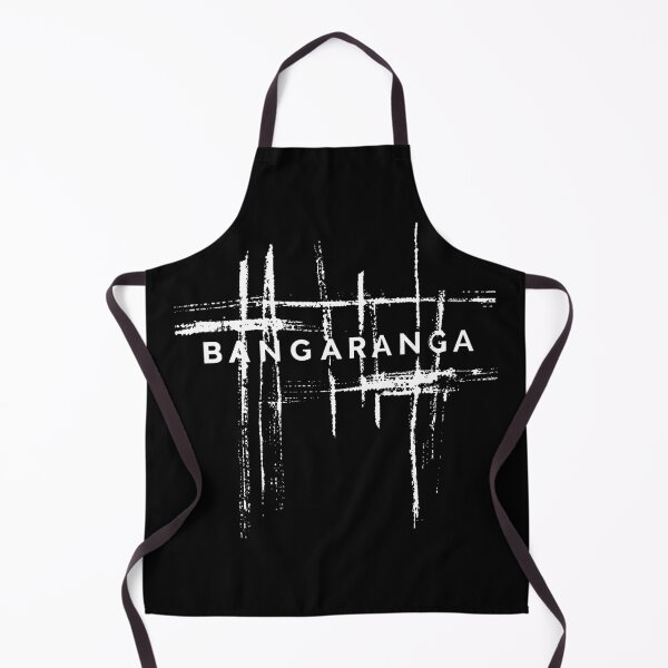 Item preview, Bangaranga Urban Grunge - Distressed Streetwear Graphic Art designed and sold by daila70.