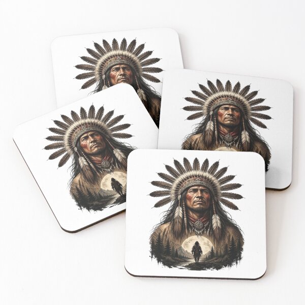 Item preview, Comanche designed and sold by olosra.