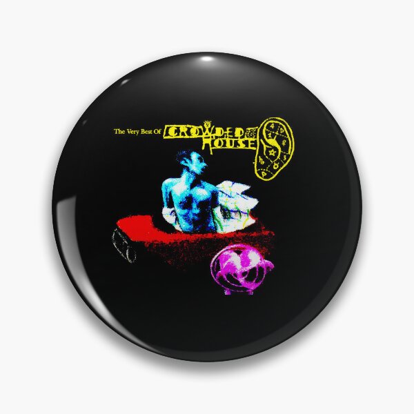 Item preview, Alternative Rock Band Silhouette Colorful designed and sold by nerdyygraphic.