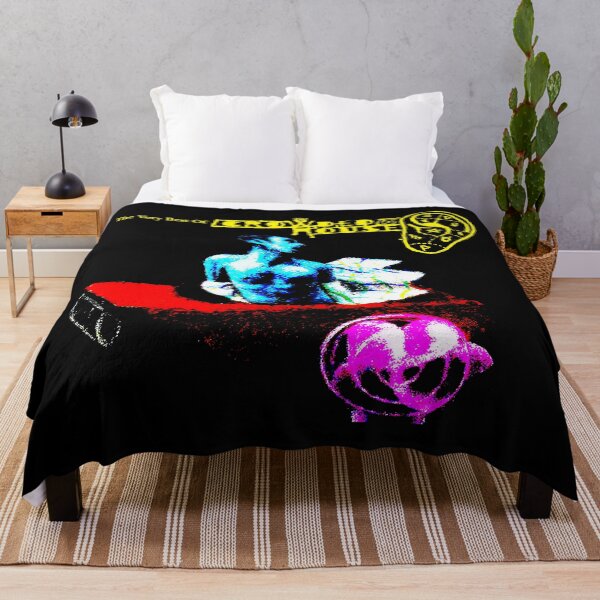 Item preview, Alternative Rock Band Silhouette Colorful designed and sold by nerdyygraphic.