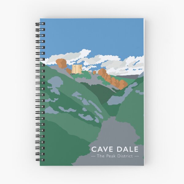 Item preview, Cave Dale - Daylight designed and sold by MJDesign73.