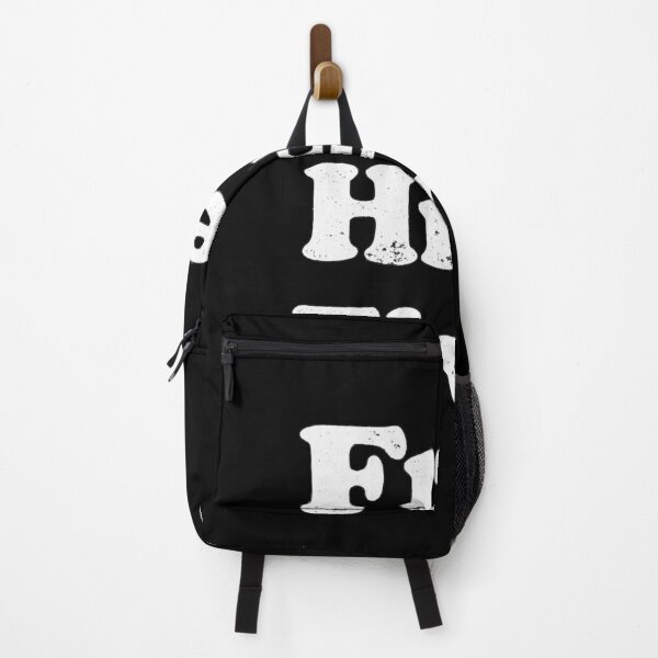 Item preview, Free High Fives Funny Positive Humor Vintage Typography designed and sold by ZEtexaxe.