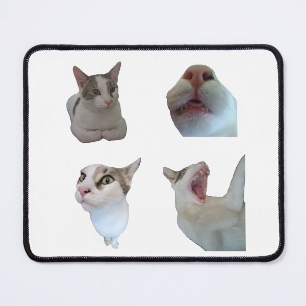Item preview, my cat pack pt 2 designed and sold by parting-spirals.