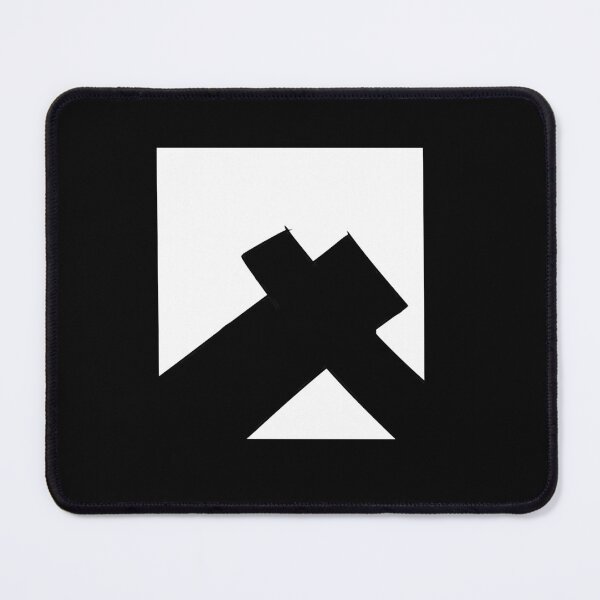 Item preview, White box black X designed and sold by Starphil.