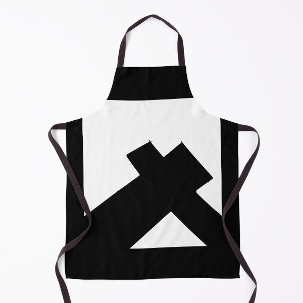 Item preview, White box black X designed and sold by Starphil.
