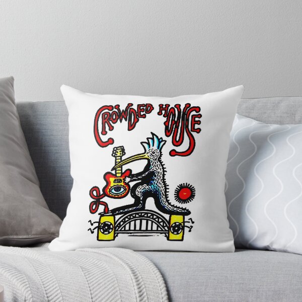 Item preview, Red Typography With Bird Colorful designed and sold by nerdyygraphic.