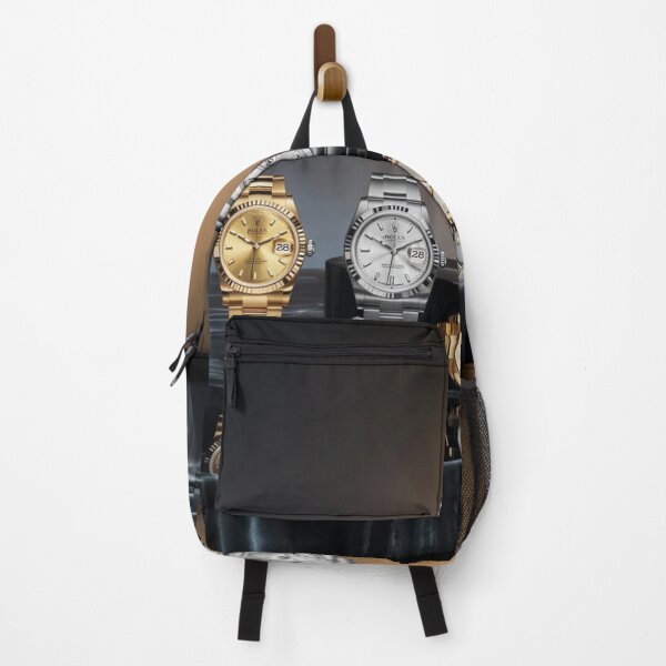 Item preview, Seven luxury watches in a realistic style designed and sold by RAISC.