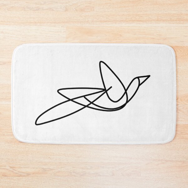 Item preview, Goose  designed and sold by Designhand.