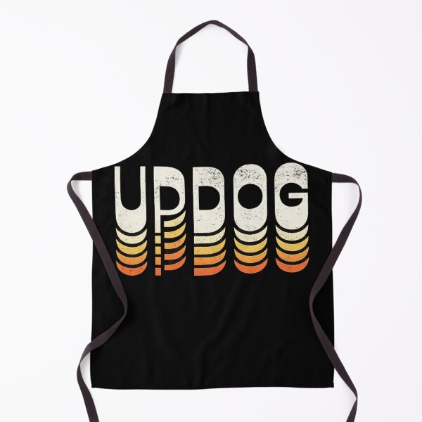 Item preview, Updog Funny Meme Retro Vintage Stripe Humor designed and sold by ZEtexaxe.
