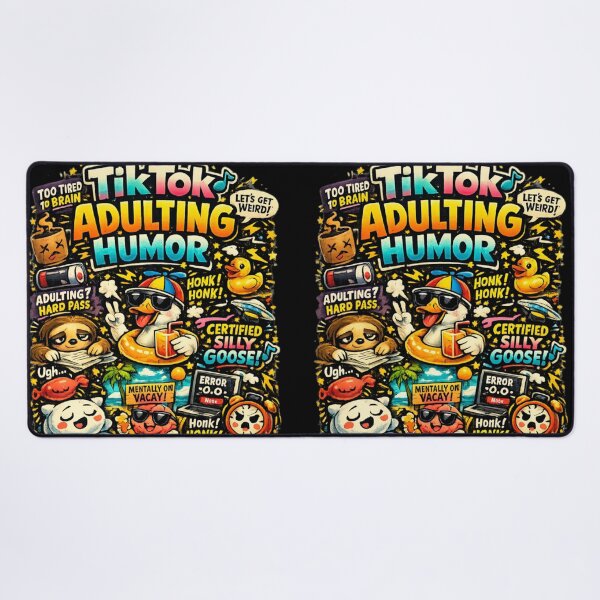 Item preview, Adulting Burnout Shirt — Funny Meme designed and sold by IMOBILYARI.