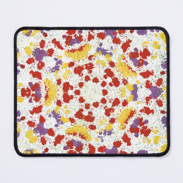 Item preview, Splatter Pattern designed and sold by G2k Freestyle Designs.