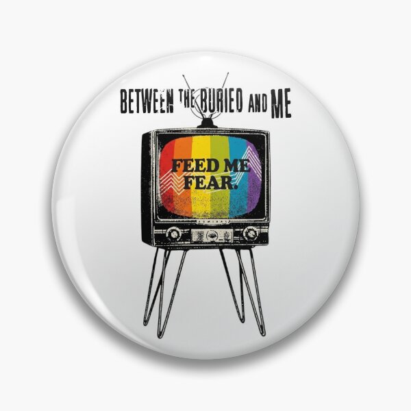 Item preview, Feed Me Fear designed and sold by GlamRetro.