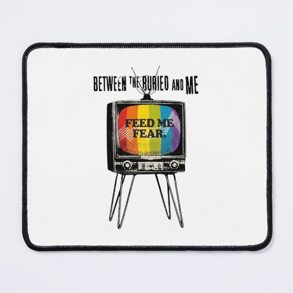 Item preview, Feed Me Fear designed and sold by GlamRetro.