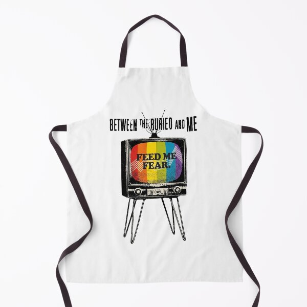 Item preview, Feed Me Fear designed and sold by GlamRetro.