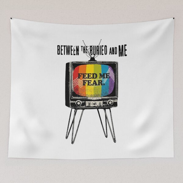 Item preview, Feed Me Fear designed and sold by GlamRetro.