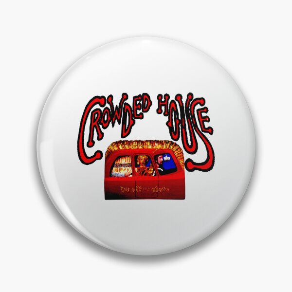 Item preview, Abstract Typography Red Alternative Rock Band designed and sold by nerdyygraphic.