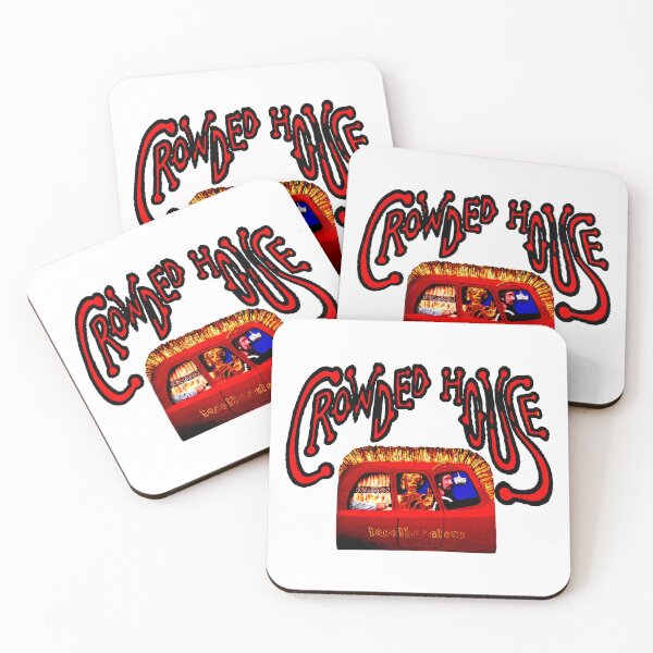 Item preview, Abstract Typography Red Alternative Rock Band designed and sold by nerdyygraphic.
