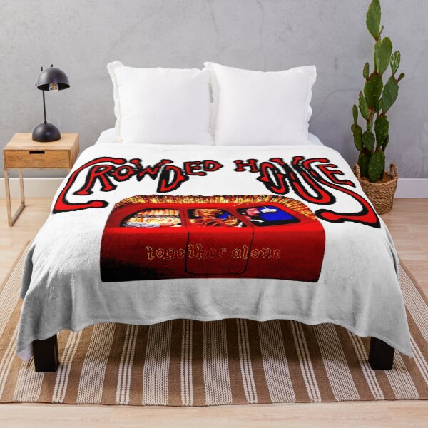 Item preview, Abstract Typography Red Alternative Rock Band designed and sold by nerdyygraphic.