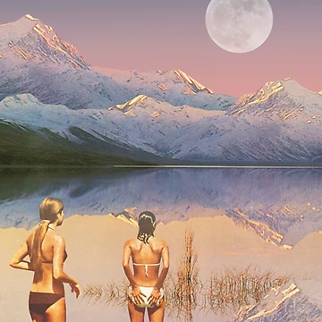 Artwork thumbnail, Moon Ritual by leafandpetal