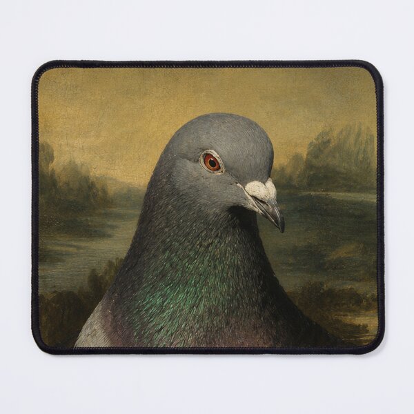 Item preview, PIGEONLISA designed and sold by MemeWeb.