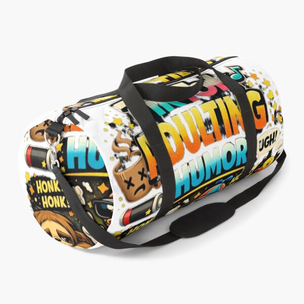 Item preview, TikTok Adulting Humor designed and sold by IMOBILYARI.