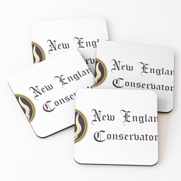 Item preview, New England Conservatory designed and sold by mikescott1968.