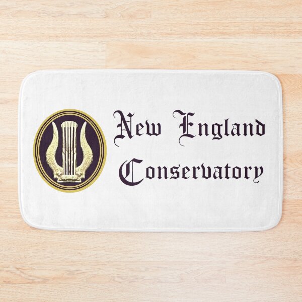Item preview, New England Conservatory designed and sold by mikescott1968.