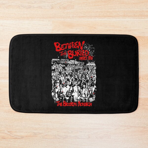 Item preview, Grunge Style Progressive Metal Band designed and sold by GlamRetro.
