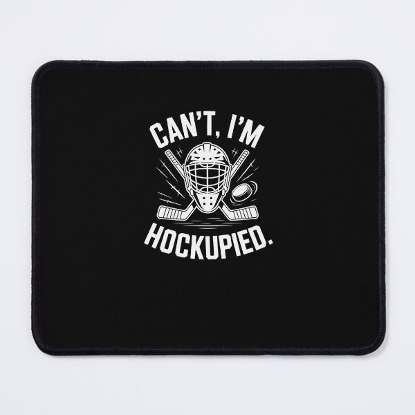 Item preview, Ice Rink Athlete Unavailable Witty Graphic designed and sold by SuperAndSocial.