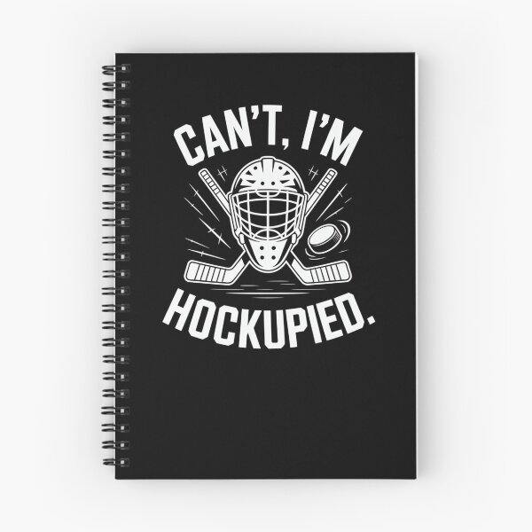 Item preview, Ice Rink Athlete Unavailable Witty Graphic designed and sold by SuperAndSocial.