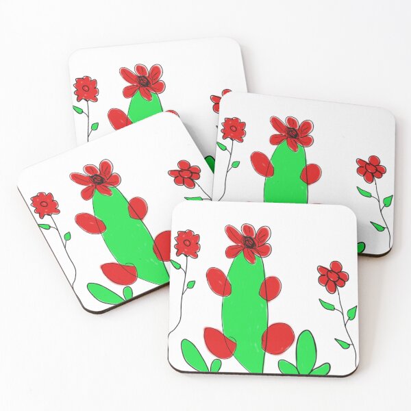 Item preview, Cactus Harmony designed and sold by artist709.