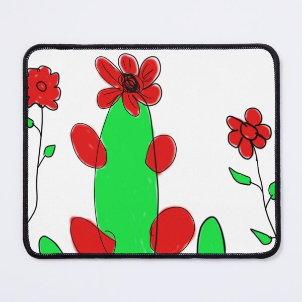 Item preview, Cactus Harmony designed and sold by artist709.