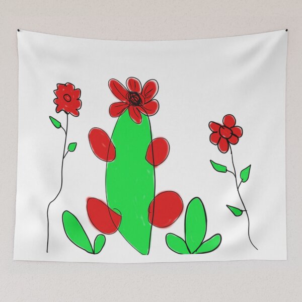 Item preview, Cactus Harmony designed and sold by artist709.