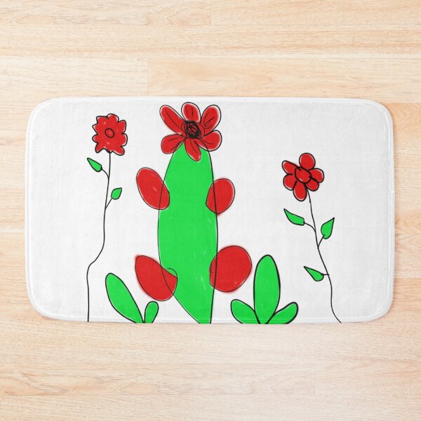Item preview, Cactus Harmony designed and sold by artist709.