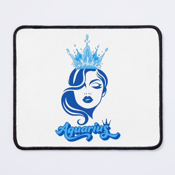 Item preview, Queen Aquarius designed and sold by RinaGArt.