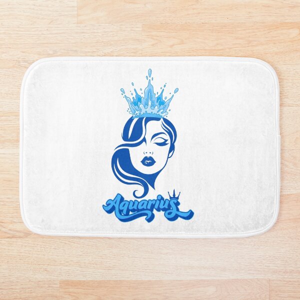 Item preview, Reina Acuario designed and sold by RinaGArt.