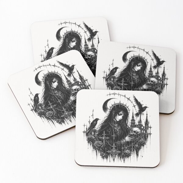 Item preview, O NASCIMENTO FATAL designed and sold by PIRACUIBA.