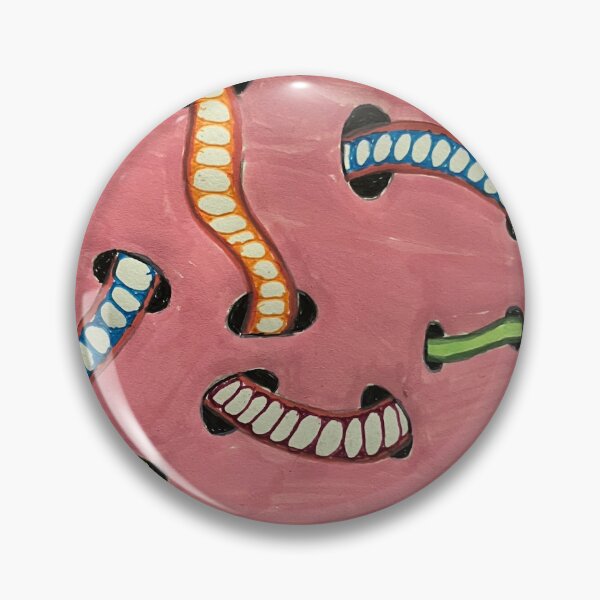 Item preview, creepy crawly designed and sold by patti-76.