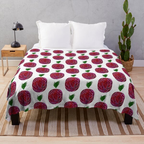Item preview, Vibrant Apple designed and sold by benhurpontes.