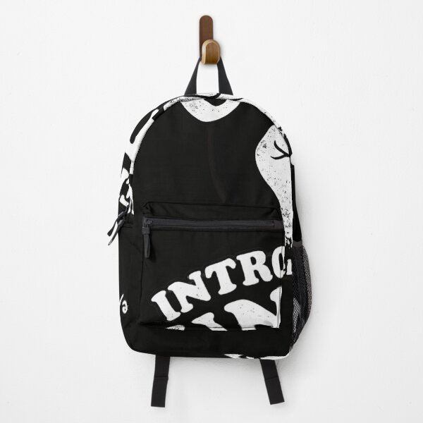 Item preview, Introverts Unite Separately Funny Introvert Humor Social Anxiety designed and sold by ZEtexaxe.