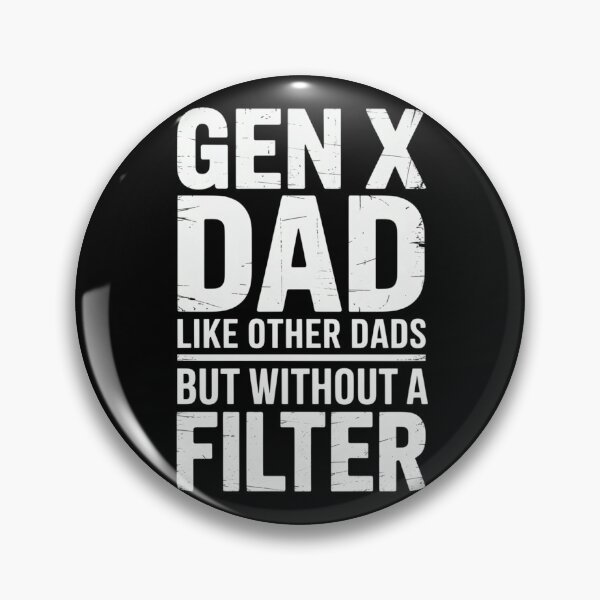 Item preview, X Demographic Father Straightforward Parent designed and sold by SuperAndSocial.